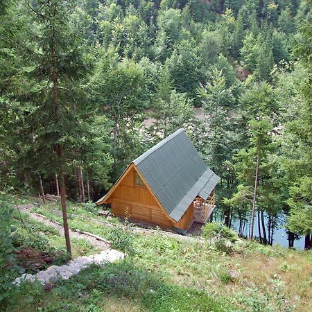 Little Heaven Apartments Jezdici Eksteriør bilde