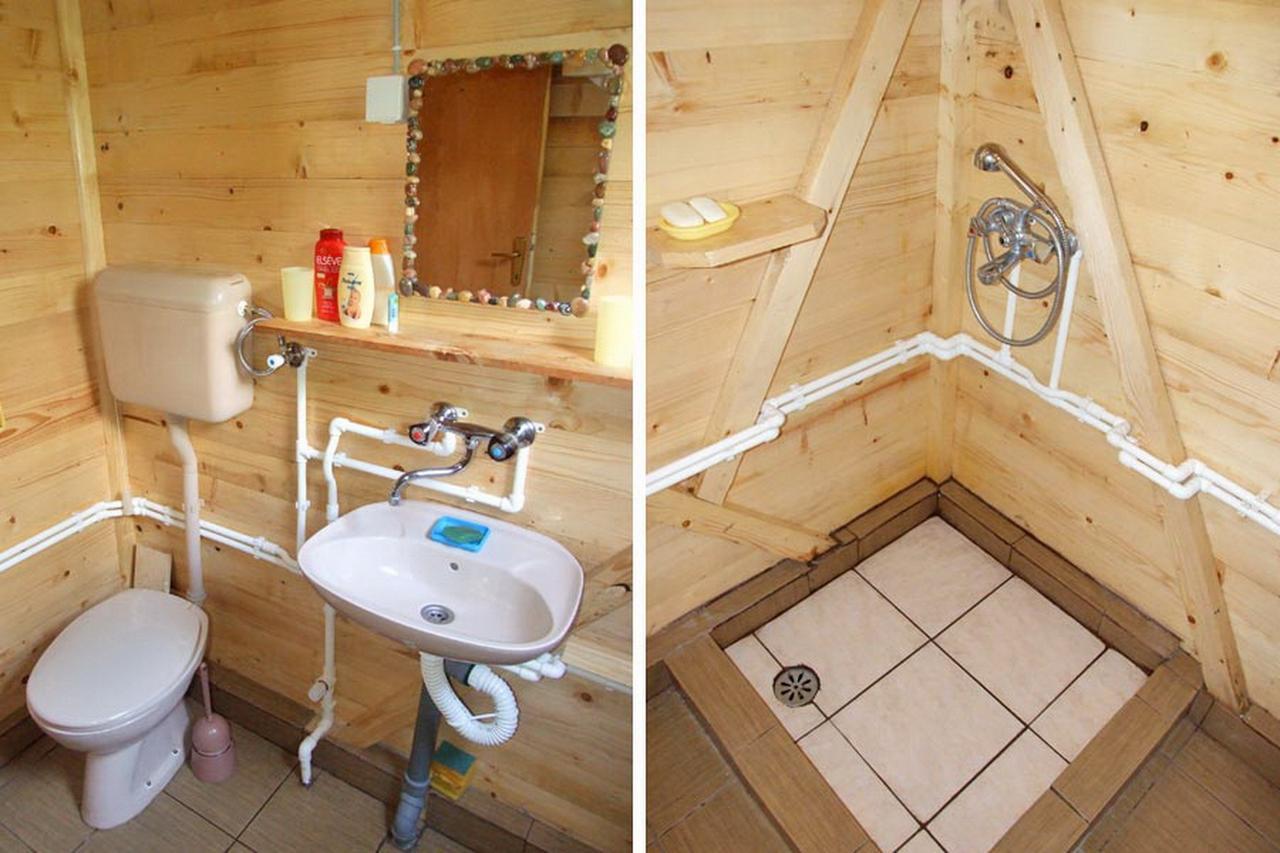 Little Heaven Apartments Jezdici Rom bilde