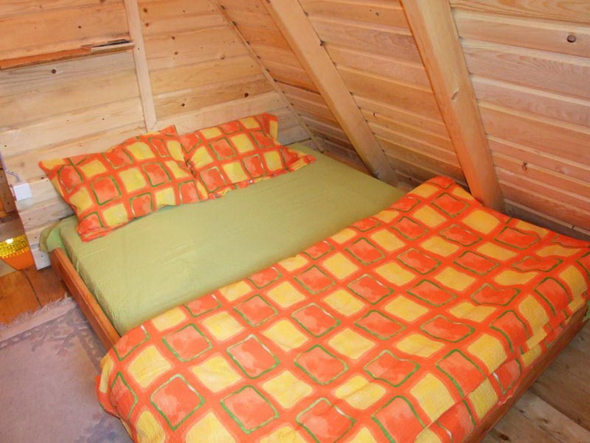 Little Heaven Apartments Jezdici Rom bilde