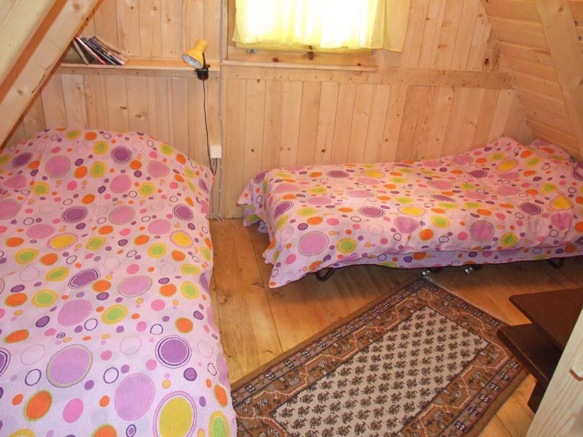 Little Heaven Apartments Jezdici Rom bilde