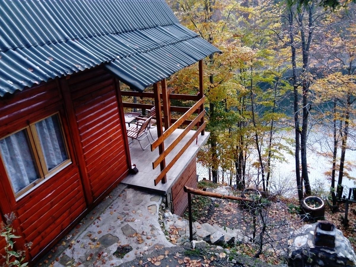 Little Heaven Apartments Jezdici Eksteriør bilde